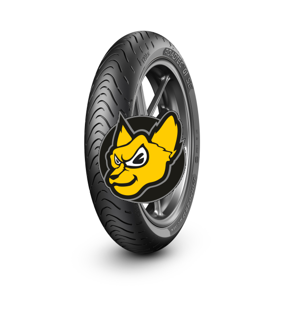Metzeler Roadtec 01 SE 120/70ZR17 (58W) TL