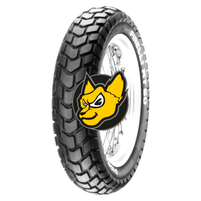 Pirelli MT60 R 120/90 -17 64S TT