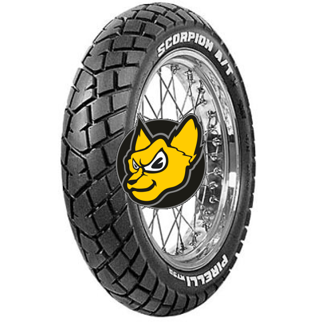 Pirelli MT90 A/T Scorpion MST 120/90 -17 64S TT