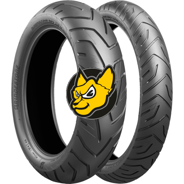 Bridgestone Battlax A41 E 150/70 R17 69V TL