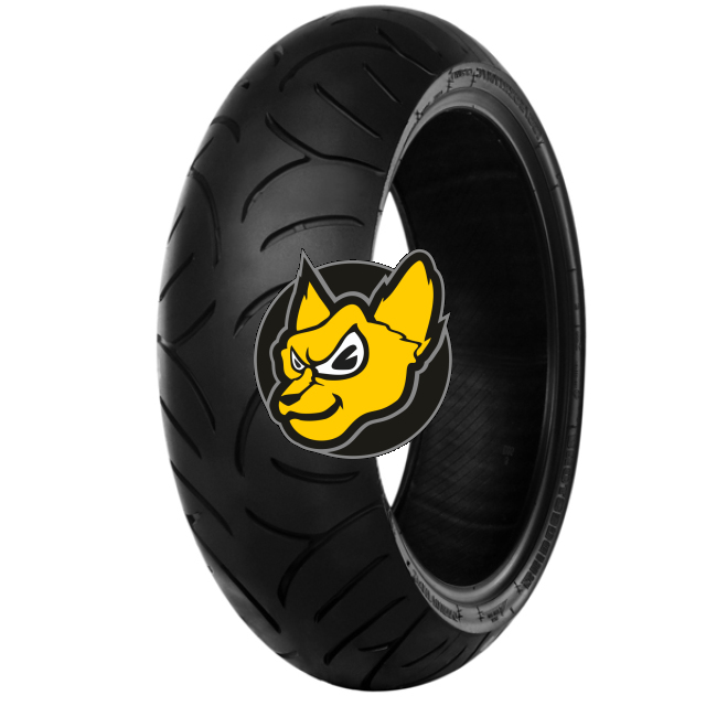 Bridgestone BT021R 190/55 R17 75W TL (N)