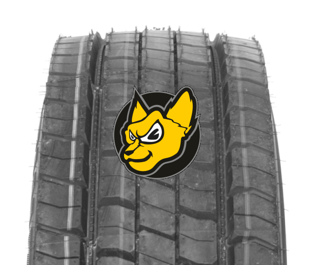 Continental LDR 1 10 R17.50 134/132L Z�b�rov� Dez�n M+S