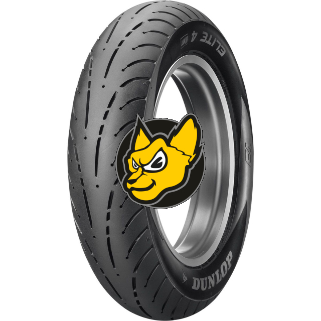 Dunlop Elite 4 200/55 R16 77H TL