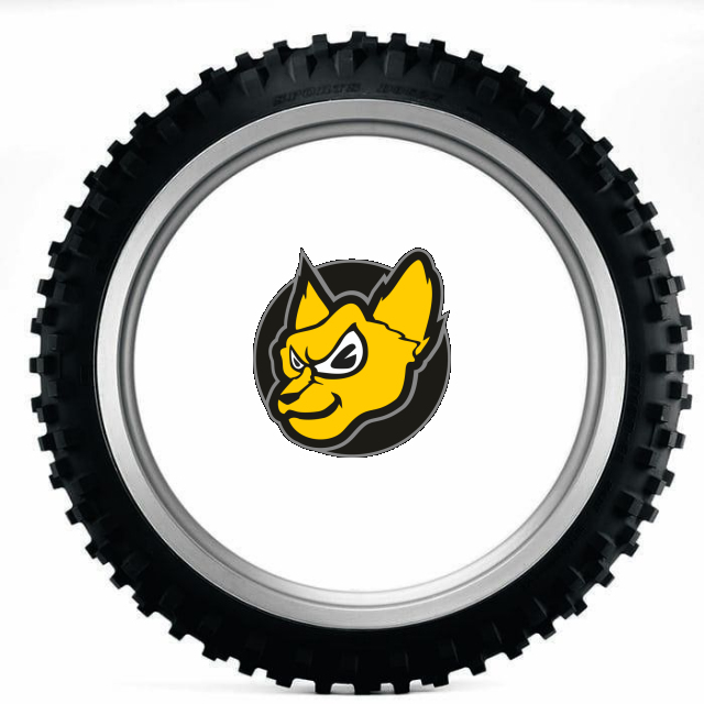 Dunlop D952 80/100 -21 51M TT