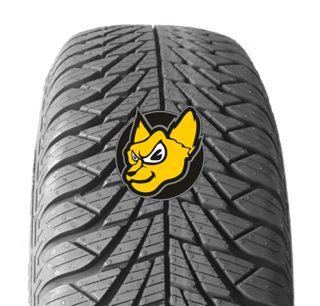 Fulda Multicontrol 195/45 R16 84V XL