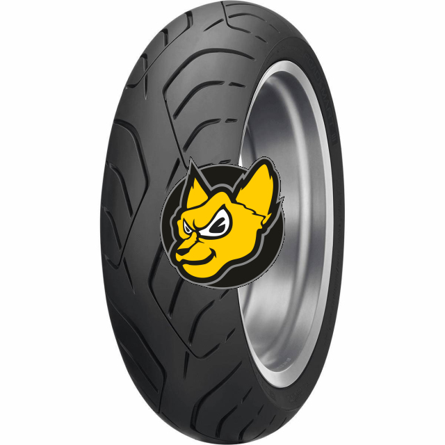 Dunlop Roadsmart III 190/50ZR17 (73W) TL