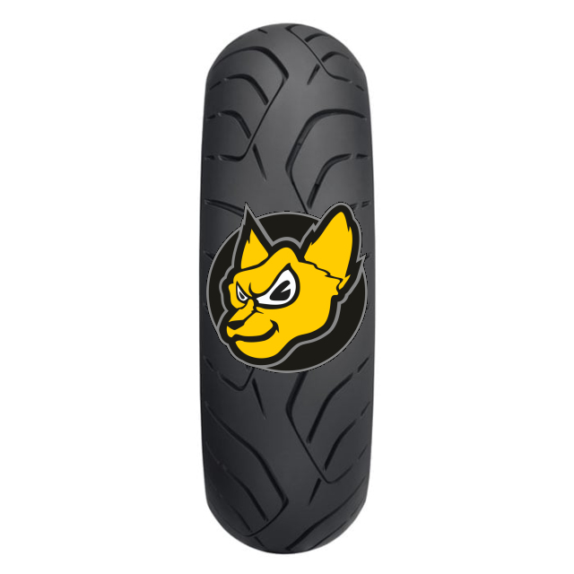 Dunlop Roadsmart III 190/50ZR17 (73W) TL