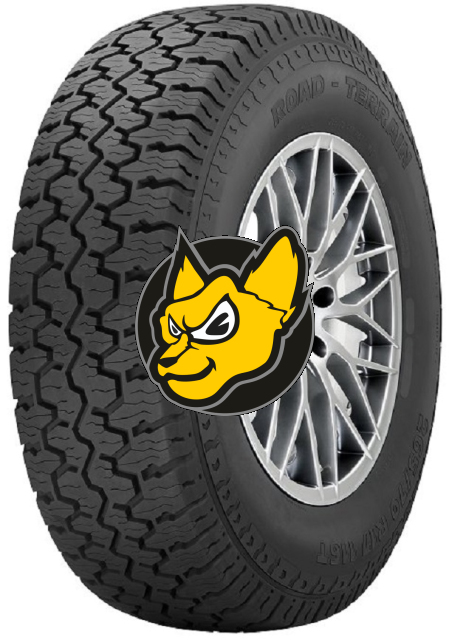 Sebring (MICHELIN) Road-terrain 265/75R16 116S XL