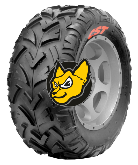 CST CU20 24X10 -12 TL 47M 6PR