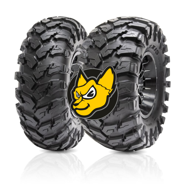 Maxxis MU-521 27x11.00-12 (275/65-12) 85J 6PR