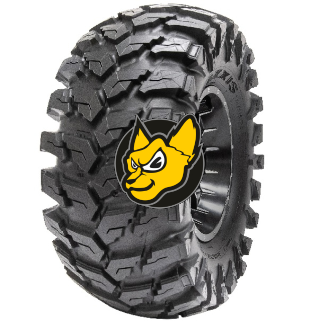Maxxis MU-521 27x11.00-12 (275/65-12) 85J 6PR