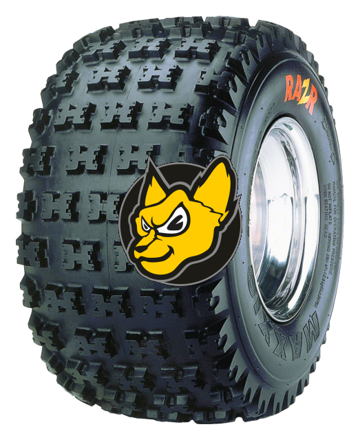 Maxxis Razr M-932 20x11.00-9 38J 4PR M+S