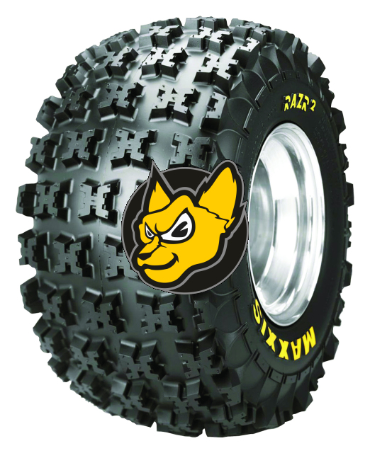 Maxxis RAZR2 M-934 22x11.00-9 48J 6PR M+S