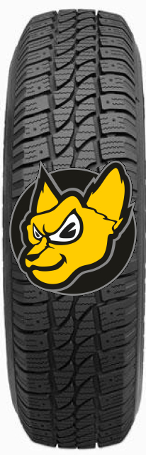 Taurus (MICHELIN) 201 Winter LT 195/75 R16C 107/105R