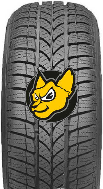 Taurus (MICHELIN) 601 Winter 165/70 R14 81T