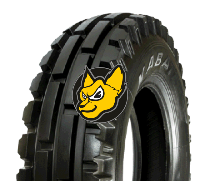 Kabat Tyre SRF-02 (SUPRA RIB 2) 7.50 -16 6 PR TT