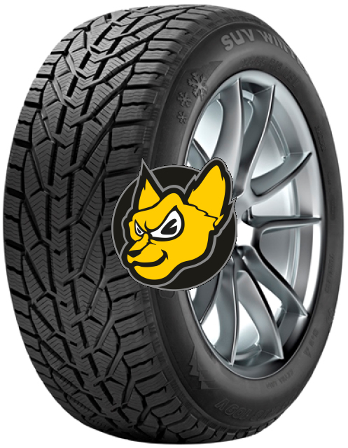 Taurus (MICHELIN) SUV Winter 225/65 R17 106H XL