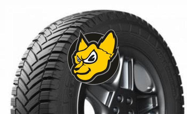 Michelin Agilis Crossclimate 195/70 R15C 104/102T (98T) Celoron