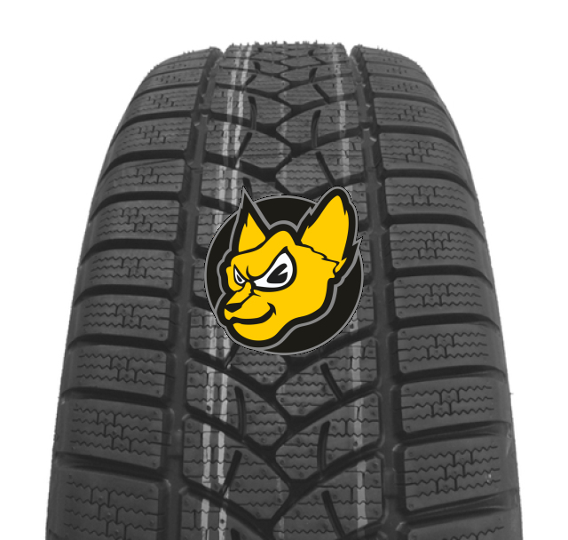 Firestone Destination Winter 215/60 R17 96H