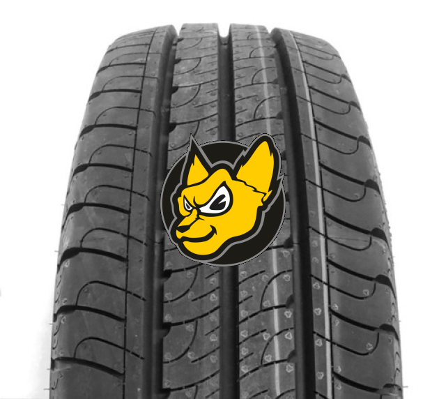 Goodyear Efficientgrip Cargo 2 195 R14C 106/104S