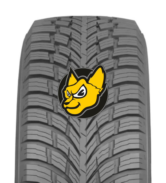 Nokian Seasonproof C 215/60 R16C 103/101T Celoron