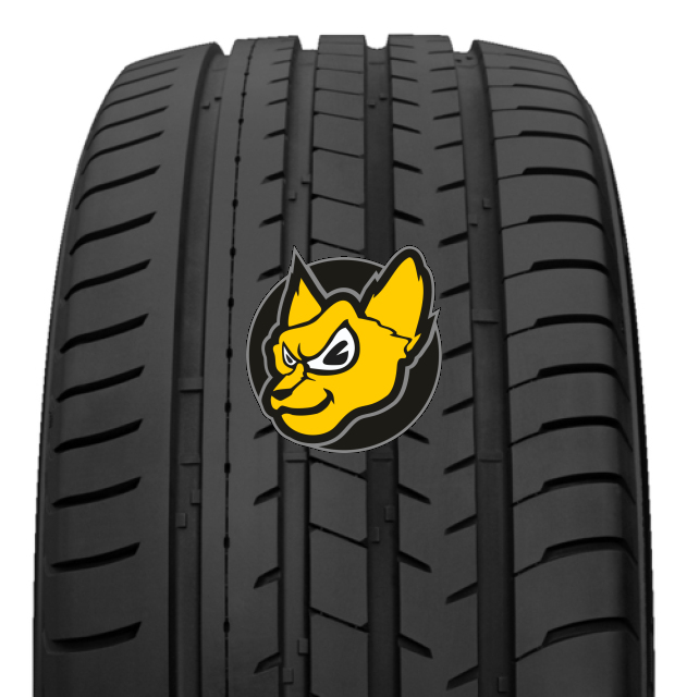 Berlin Tires Summer UHP 1 G2 325/30 ZR21 108Y XL