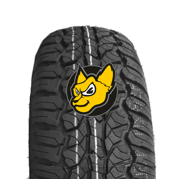 Windforce Catchfors A/T 245/70 R16 111S XL OWL