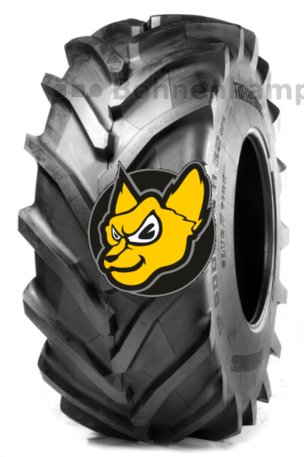 Trelleborg IF 800/70 R32  CFO 182A8 TL TM 3000