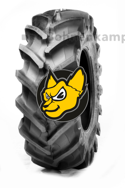 Trelleborg 320/70 R28 119A8/119B TL TM 700