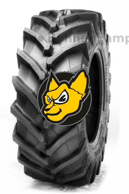Trelleborg 600/65 R42 154D TL TM 800