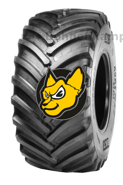 BKT RT600 Agrimax 540/65 R28 /142D TL