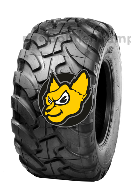 Alliance 380 600/55 R26.5 165E TL