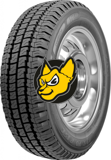 Sebring (MICHELIN) Formula Van+ (101) 225/75 R16C 118R