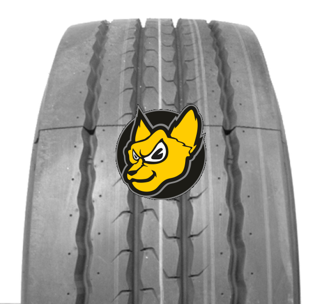 Giti GTR955 245/70 R17.50 143/141K N�v�s/p��v�s (146/146F) M+S