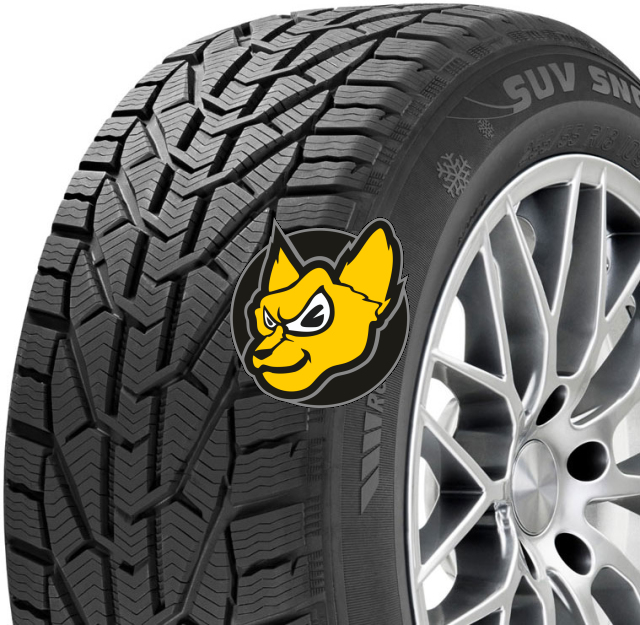 Sebring (MICHELIN) SUV Snow 225/60 R18 104H XL M+S