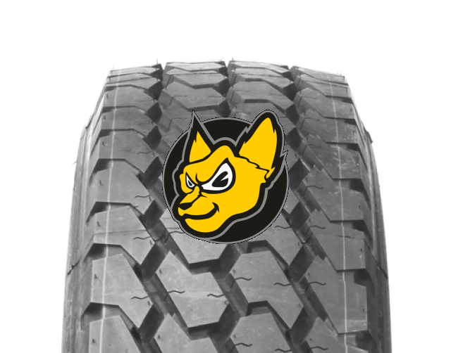 Michelin XTY2 275/70 R22.50 148/145J 148J N�v�s/p��v�s M+S