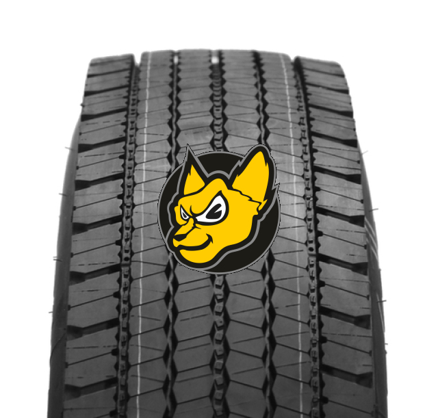 Michelin XDA2+ Energy 295/80 R22.50 152/148M M+S