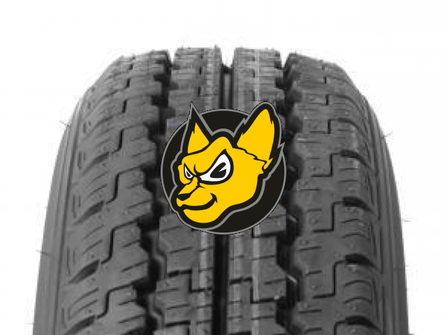 Kumho 857 Radial 205/75 R14C 109/107R Vprodej