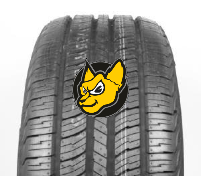 Kumho KL51 275/55 R17 109H