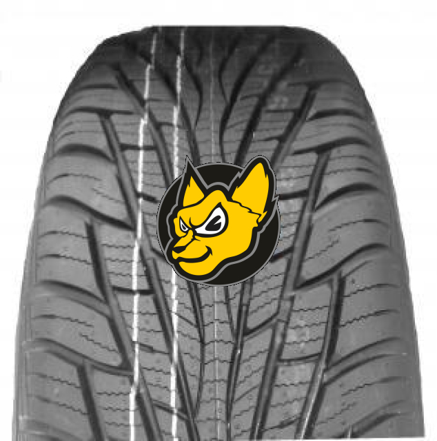 Maxxis Ma-sas 225/65 R17 102H Celoron