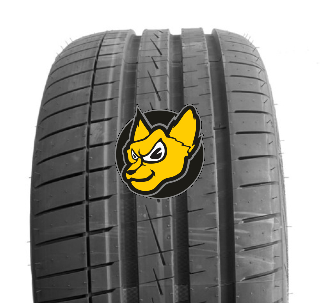 Vredestein Ultrac Vorti+ 265/50 ZR19 110Y XL FSL