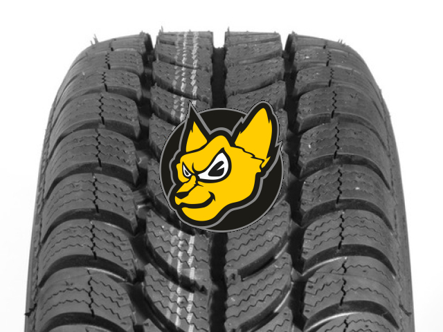 Sava (GOODYEAR) Eskimo S3+ 185/60 R15 88T XL