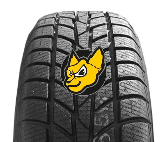Hankook W442 Winter I*cept RS 155/60 R15 74T M+S