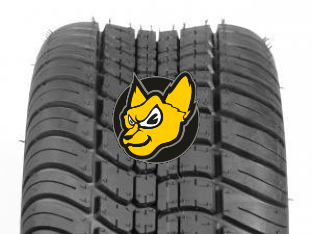 Kenda 205/50 -10 K399 PRO Tour 6PR 80 B TL