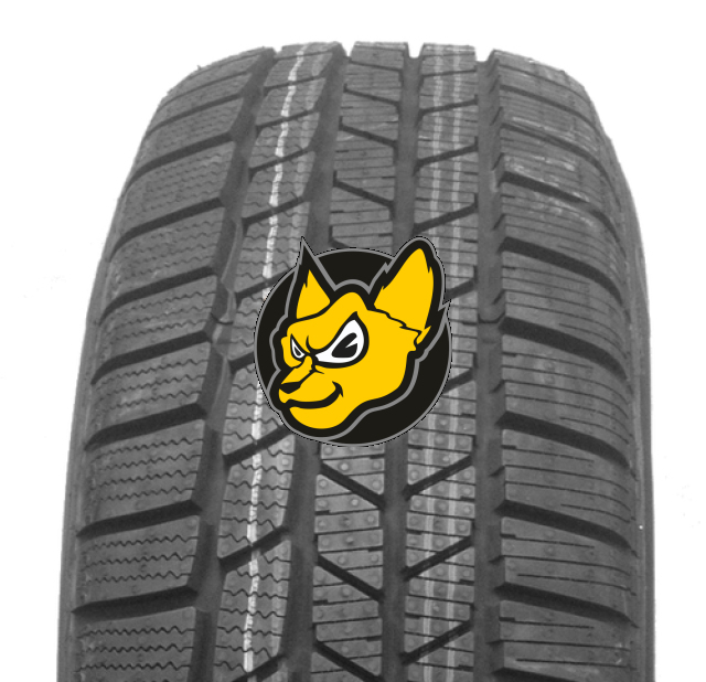 Continental Contact TS 815 205/60 R16 96H XL CS Seal