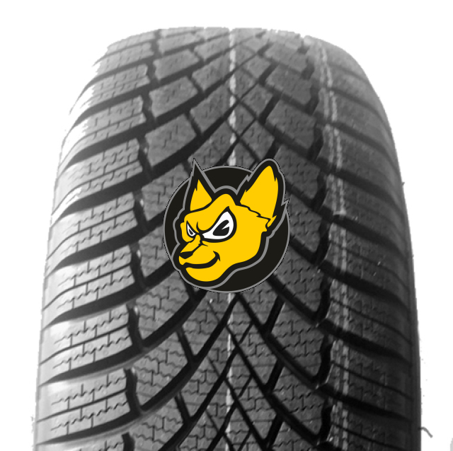 Bridgestone Blizzak LM-005 275/40 R21 107V XL