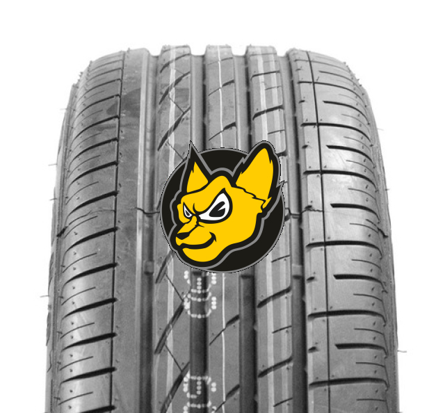 Lassa Competus H/P 235/60 R18 107W XL