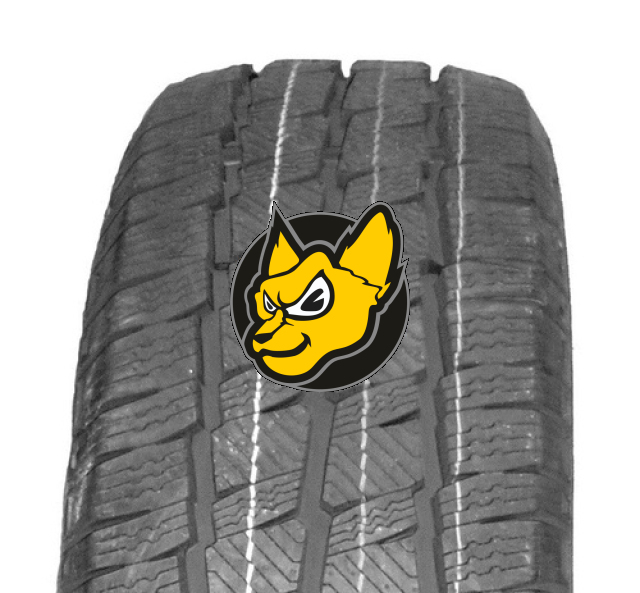 Ovation WV-03 235/65 R16C 115/113R