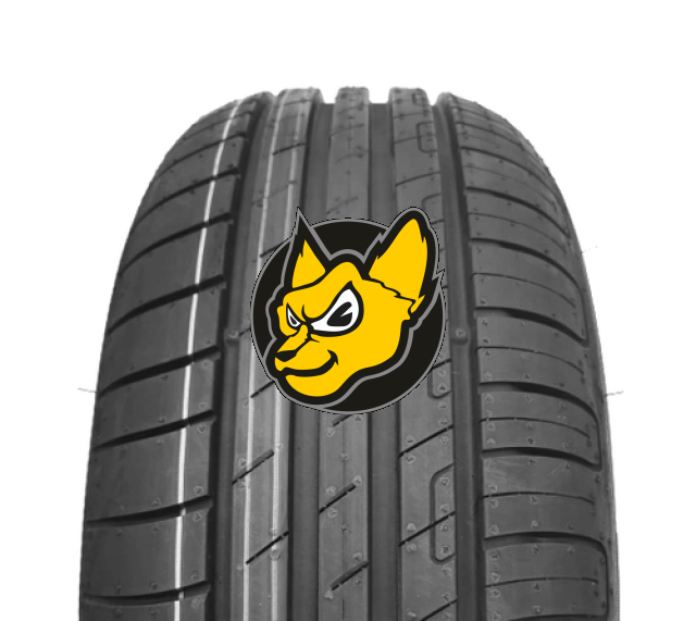 Goodyear Efficient Grip 2 SUV 225/65 R17 106V XL