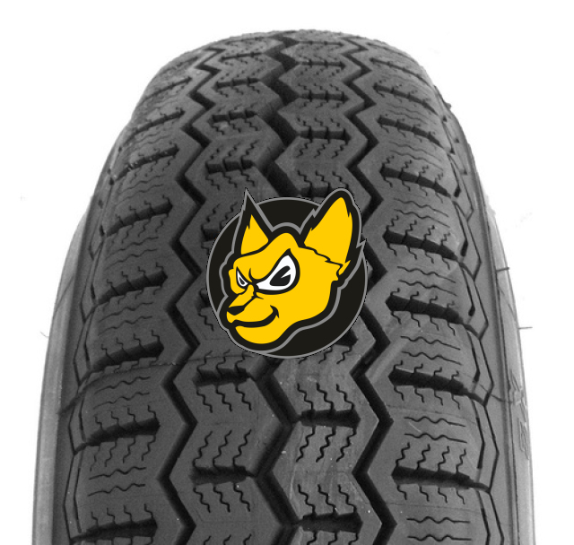 Michelin ZX 6.40/7.00 R13 87S TL Oldtimer Bl Bonice 40MM